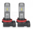 Osram LED kit LEDriving Easy. H11. Plug and Play. Kvalitetsvare. Enkel montering. thumbnail