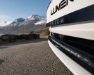 Lumen grillkit Tesla Model 3 Highland Long Range RWD. 21352 lumen. Modifikasjonsfri løsning. thumbnail