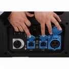 SENCI SC5500i Inverter Aggregat - Bensin - Max 6000W - ATS - Elektrisk start thumbnail