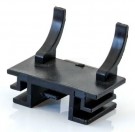 Lumen pæresokkel til Fiat. Designet for xenonpærer. Forenkler montering av xenon. Original passform. thumbnail