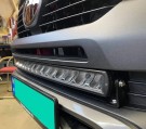 BRIODLIGHTS LED-bar m/parklys 813mm, 16LED, 19200 lumen, buet thumbnail