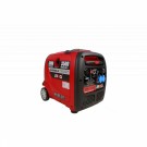 SENCI SC4000iE-O Inverter Aggregat - Bensin - Max 3800W - ATS - Elektrisk start thumbnail