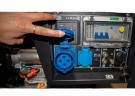 HYUNDAI HY10000LEK-3 Strømaggregat 10kVA - 230V 3-FAS - BENSIN thumbnail