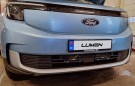 Lumen grillkit Ford Explorer EV 2024+. 22 304 lumen. Diskret og pen montering. thumbnail