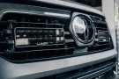 Lumen grillkit Toyota Hilux SR+ Invincible X SQ16. 22304 lumen. Diskret og pen montering. thumbnail