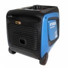 HYUNDAI HY3900SEi Inverter Aggregat 3900W - Elektrisk start og Fjernkontroll - ATS thumbnail