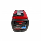 SENCI SC4000iE-O Inverter Aggregat - Bensin - Max 3800W - ATS - Elektrisk start thumbnail