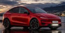 Lumen grillkit Tesla Model Y Juniper Performance. 22984 lumen. Modifikasjonsfri løsning. thumbnail