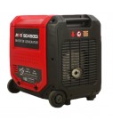 SENCI SC4500i Inverter Aggregat - Bensin - Max 4500W - ATS / Relestyring - Elektrisk start thumbnail