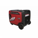 SENCI SC5500i Inverter Aggregat - Bensin - Max 6000W - ATS - Elektrisk start thumbnail