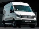 Lumen grillkit VW Crafter 2024+. SX10. 11 968 Lumen. Diskret og pen montering. thumbnail