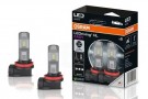 Osram LED kit LEDriving Easy. H11. Plug and Play. Kvalitetsvare. Enkel montering. thumbnail