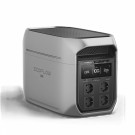 ECOFLOW DELTA 3 MAX PLUS Bærbar Strømforsyning - LPS - 2048Wh - 3000W thumbnail