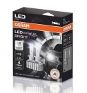 Osram LED kit LEDriving BRIGHT. H1. Kvalitetsvare. Kraftig LED-kit. 4 års garanti. thumbnail