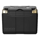 NOCO Lithium MC Batteri 12V 7Ah (89Wh) 175x87x130mm +høyre thumbnail
