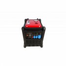 SENCI SC8000i Inverter Aggregat - Bensin - Max 7500W - ATS - Elektrisk start thumbnail