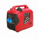 SENCI SC3550i Inverter Aggregat - Bensin - Max 3200W - Elektrisk start thumbnail
