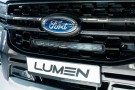 Lumen grillkit Ford Ranger Wildtrack 2024+. 21 352 lumen. Diskret og pen montering. thumbnail