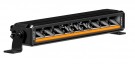 Osram MX10 LED fjernlys. 12 648 lumen. 5 års garanti. Hvitt og oransje posisjonslys. thumbnail