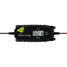PROUSER Elektronisk Batterilader 12V/24V 7,5A m/ Bluetooth thumbnail