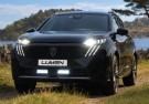 Lumen grillkit Peugeot 5008/3008 2024+. 22304 lumen. Diskret og pen montering. thumbnail