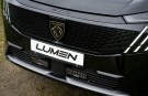 Lumen grillkit Peugeot 5008/3008 2024+. 22304 lumen. Diskret og pen montering. thumbnail