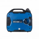 HYUNDAI HY2100Si Inverter Aggregat (1800W) thumbnail