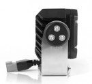 Lumen Workforce HD200 Arbeidslys. Kraftig LED arbeidslys. Heavy Duty. 27744 lumen. thumbnail
