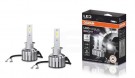 Osram LED kit LEDriving BRIGHT. H1. Kvalitetsvare. Kraftig LED-kit. 4 års garanti. thumbnail