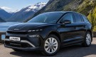 Lumen grillkit Skoda Enyaq 26+. 22 984 lumen. Diskret og pen montering. thumbnail
