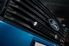 Lumen grillkit Ford Transit Courier Trend/Limited 2024+. 22894 lumen. Diskret og pen montering. thumbnail