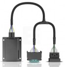 Osram LEDriving SMART CAN BUS. LEDSC03-1. Fjerner feilmeldinger. Til LED pærer. Forhindrer flimmring. thumbnail