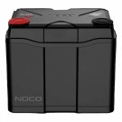 NOCO Dual Litium Batteri - 40Ah 600CCA thumbnail
