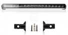 Lumen grillkit Ford Ranger Wildtrack 2024+. 21 352 lumen. Diskret og pen montering. thumbnail