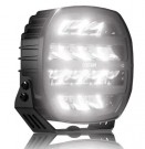 OSRAM LEDriving cube MX180 7'' LED fjernlys. 15776 Lumen. 5 års garanti. Hvitt og oransje posisjonslys thumbnail