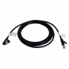 Kommunikasjons kabel mellom SKANBATT Lithium Professional IP67og Victron GX - 3 meter thumbnail