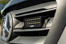 Lumen grillkit Mercedes E-Sprinter 2022+. SQ16.  22304 lumen. Diskret og pen montering. thumbnail