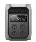 ECOFLOW DELTA 3 MAX PLUS Bærbar Strømforsyning - LPS - 2048Wh - 3000W thumbnail