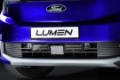 Lumen grillkit Ford Explorer EV 2024+. 22 304 lumen. Diskret og pen montering. thumbnail