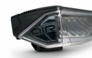 Lazer Air 130 Elite LED fjernlys. 12500 lumen. Kombinert lysbilde. 1183 meter. thumbnail