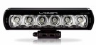 Lazer ST6 EVO LED fjernlys. 6204 lumen. Bredt lysbilde. Godkjent fjernlys. thumbnail