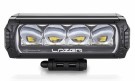 Lazer Triple-R 750 Wide LED fjernlys. Bredt lysbilde. 4620 lumen. 587m kastelengde. thumbnail