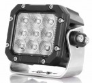 Lumen Workforce HD9 Arbeidslys. Kraftig LED arbeidslys. Heavy Duty. 10200 lumen. thumbnail