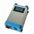 SMART BATTERY CHARGER 7-stegs Elektronisk Batterilader 12V 40A - 2 Kanaler thumbnail