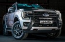 Lumen grillkit Ford Ranger Wildtrack 2024+. 21 352 lumen. Diskret og pen montering. thumbnail