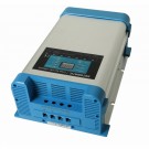 SMART BATTERY CHARGER 7-stegs Elektronisk Batterilader 12V 40A - 2 Kanaler thumbnail