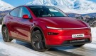 Lumen grillkit Tesla Model Y Juniper. Modifikasjonsfri løsning. 22984 lumen. thumbnail