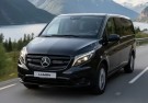 Lumen grillkit Mercedes Vito 2018-2024. SQ16. 22304 lumen. Diskret og pen montering. thumbnail