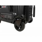 SENCI SC8000i Inverter Aggregat - Bensin - Max 7500W - ATS - Elektrisk start thumbnail