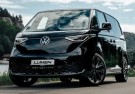 Lumen grillkit VW ID. Buzz. 22 984 lumen. Diskret og pen montering. thumbnail